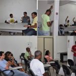 Servidores de Alagoas aprovam carta compromisso e nota de repúdio na assembleia geral