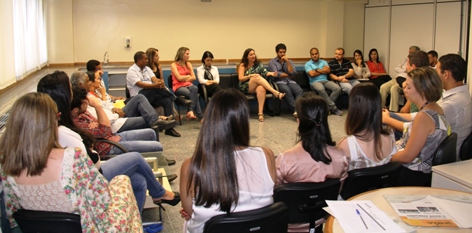 Servidores do DF seguem mobilizados