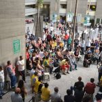 São Paulo suspende greve a partir de segunda-feira (15/09)