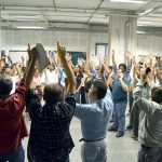 TRE-SP participará do Apagão Nacional, dia 24