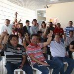 Categoria suspende a greve no Piauí, mas mantém estado de greve