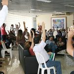 No Piauí, TRE sofrerá paralisação nesta terça (02/09)