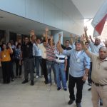Assembleia decide por ‘apagão’ no TRT 11, na próxima quinta-feira (4)