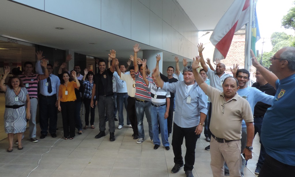 Assembleia decide por ‘apagão’ no TRT 11, na próxima quinta-feira (4)