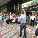 Em Minas, categoria decidiu: a partir de segunda-feira, dia 8, é GREVE
