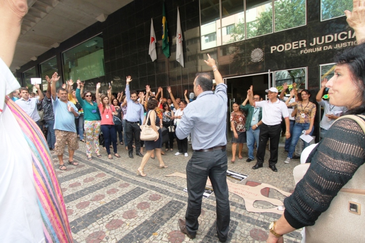 Em Minas, categoria decidiu: a partir de segunda-feira, dia 8, é GREVE