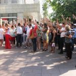 Estado de Greve em MG: servidores suspendem greve, mas definem pela continuidade da luta com apagão dia 24