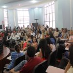 Servidores da Justiça Federal em MG convocam toda a categoria para “Apagão Total” de quarta-feira, 24 de setembro