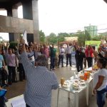 Histórica Unificação dos sindicatos dos servidores do Judiciário Federal em Rondônia