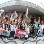 Em São Paulo, assembleia mantém estado de greve e critica falta de resposta do governo