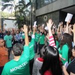 Dia Nacional de Mobilização: após votação, categoria define que Minas defenderá o PL 7920/2014 com as Emendas 2 e 3