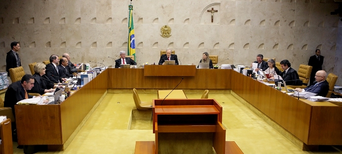 Fenajufe cobra que STF aprecie processos que tratam do corte do orçamento do Judiciário e MPU