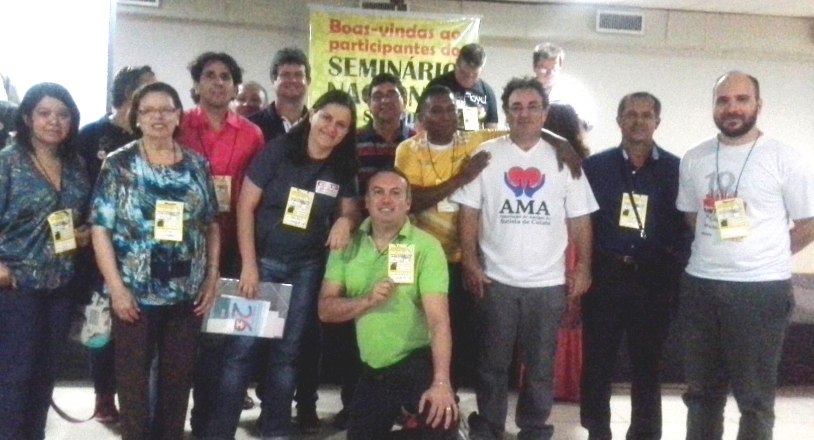 Seminário Nacional dos Servidores Federais define mobilizações e pauta da campanha salarial unificada de 2015