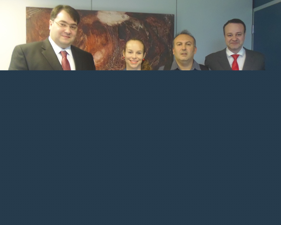 Jornada de 6 horas: Fenajufe e Sitraemg entregam memorial aos conselheiros e assessores do CNJ