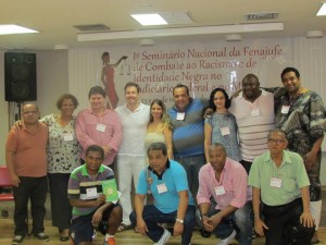 Fenajufe convoca sindicatos para discussão do combate ao racismo e promoção da igualdade racial no Judiciário e MPU