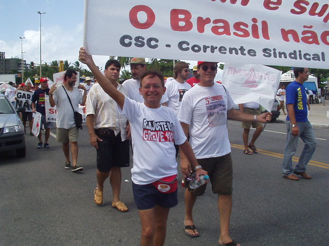 LUTO: Fenajufe lamenta morte de dois ex-coordenadores do Sindjuf- PA/AP