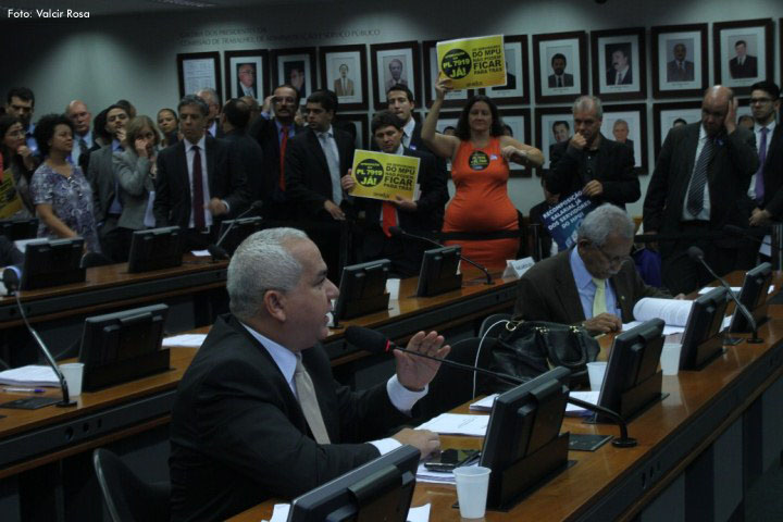 CTASP da Câmara aprova PL 7919/14, com alterações, e matéria segue para CFT