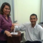 Sindjuf/SE reelege chapa ¨Juntos Somos Fortes” para o biênio 2014-2016