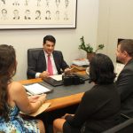 Relator do PL 7920 na CFT promete apresentação célere do relatório