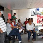 Sindjus/AL intensifica luta por reajuste salarial e contra ataques de direitos dos servidores