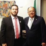 Sintrajufe/RS reúne-se com presidente da CFT, que garante pautar PL 7.920/14 no início da próxima sessão
