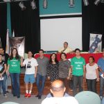 AGE marcada por intensos debates reforça a unidade dos mineiros para as lutas e para as discussões da ampliada de 30/11 da Fenajufe