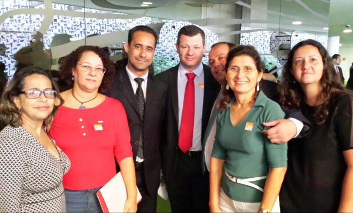 Governo concorda com reajuste para juízes e procuradores, mas ignora servidores