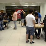Servidores do Judiciário Federal do RS decidem pela desfiliação da CUT com ampla maioria dos votos