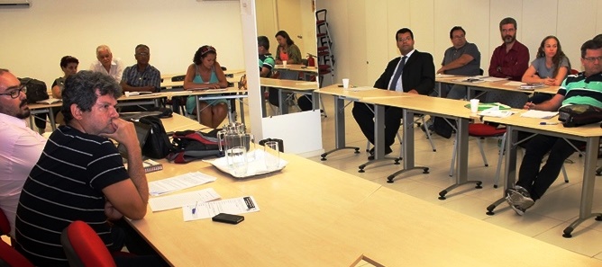 Servidores Públicos Federais preparam-se para a Campanha Salarial Unificada 2015