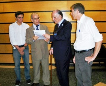 Sintrajud/SP leva reivindicações a encontro de presidentes dos TREs