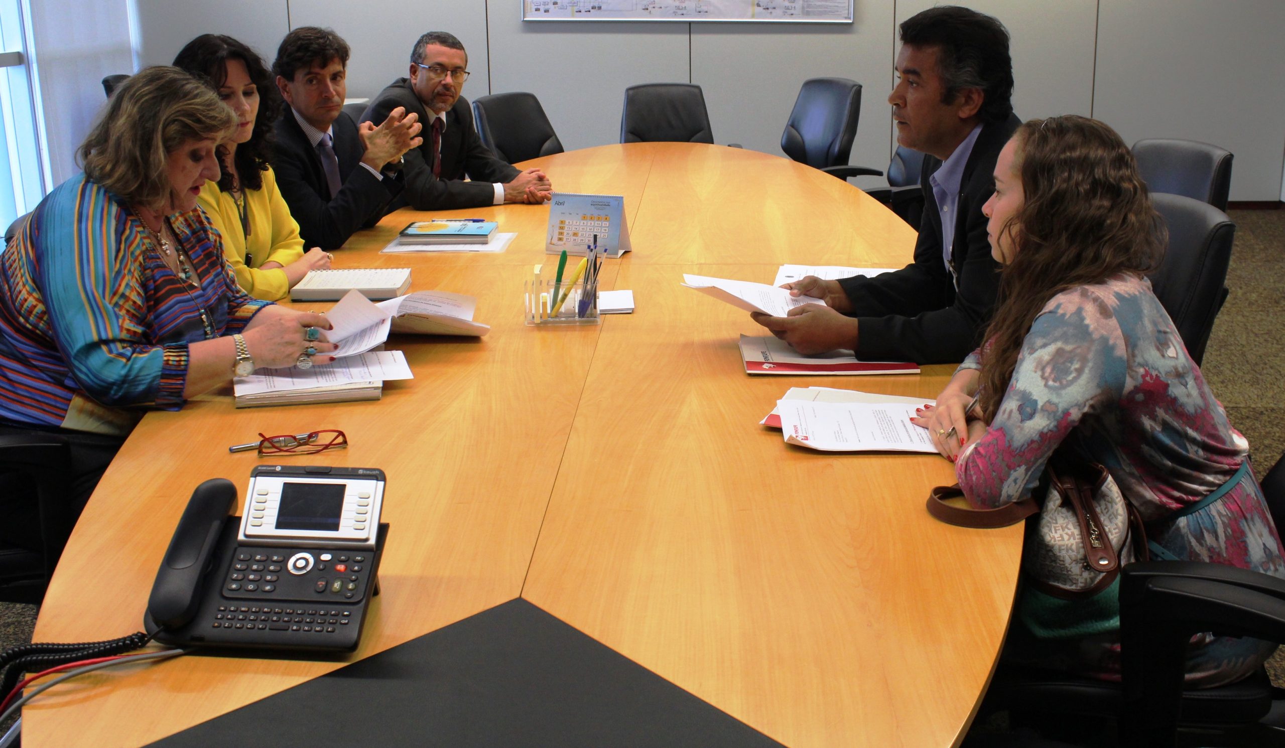 Fenajufe cobra do TSE respostas às reivindicações dos servidores