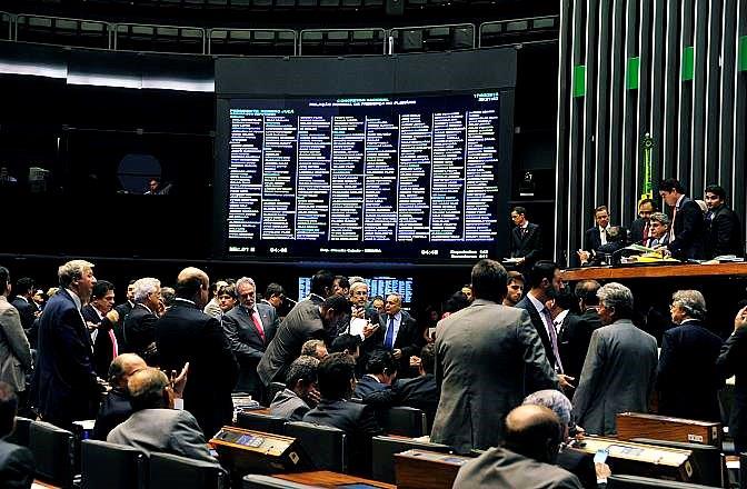 Aprovação do Projeto de Lei Orçamentária Anual (PLOA) não compromete a aprovação de projetos do Judiciário e MPU