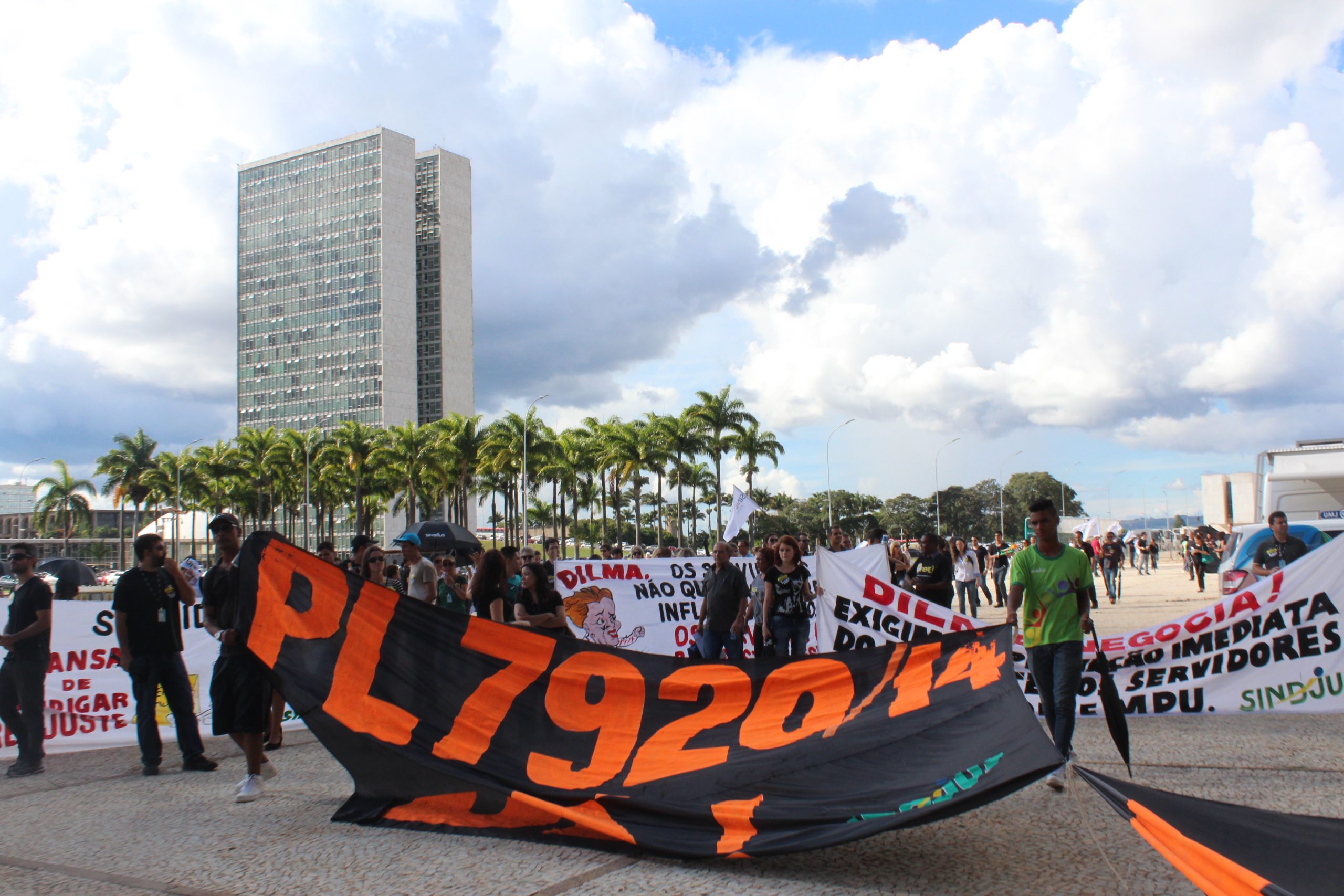 Categoria conquista avanço importante na luta pela revisão salarial