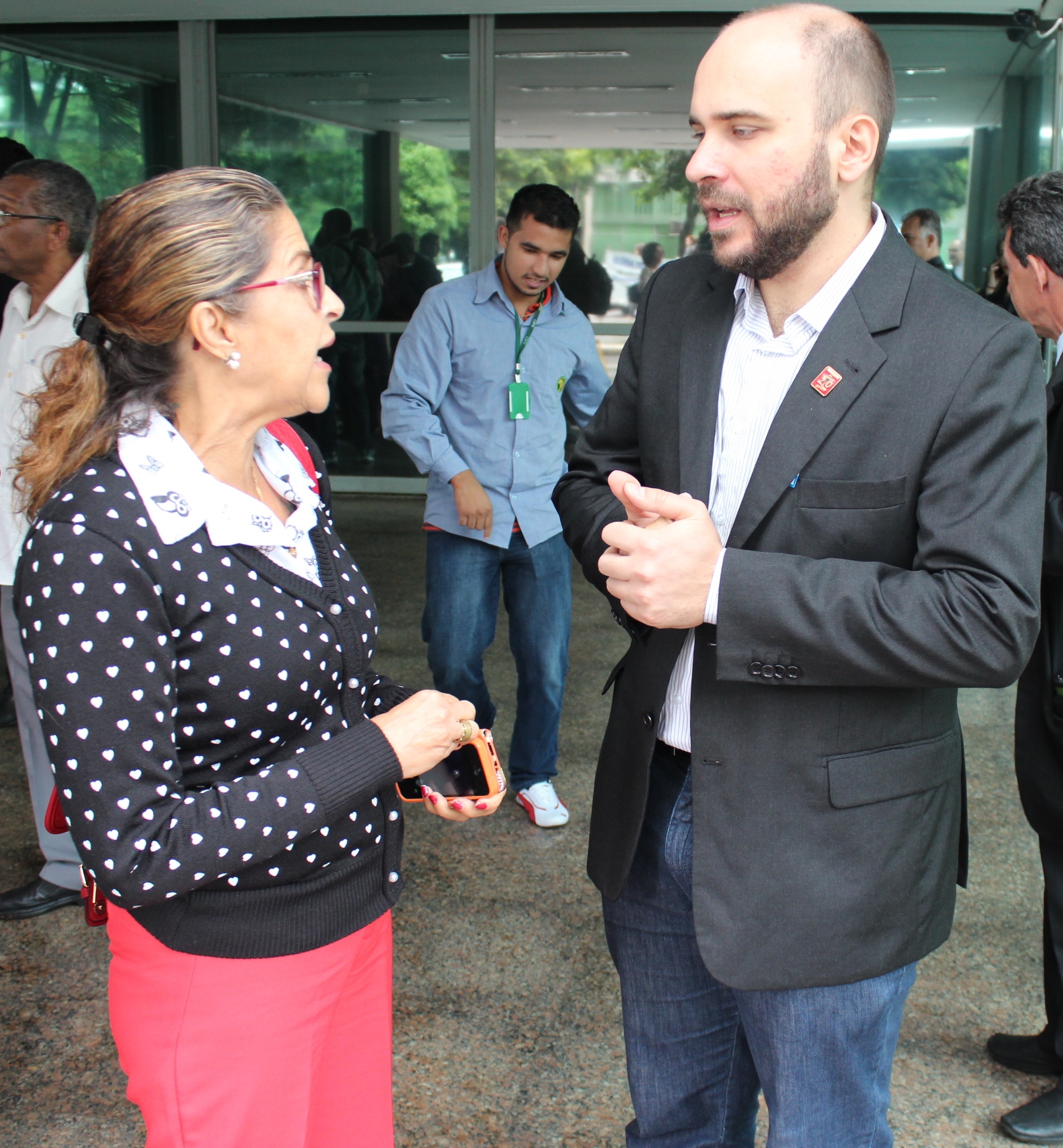 Planejamento veta participação da Fenajufe na reunião com SPF´s e não avança em pauta