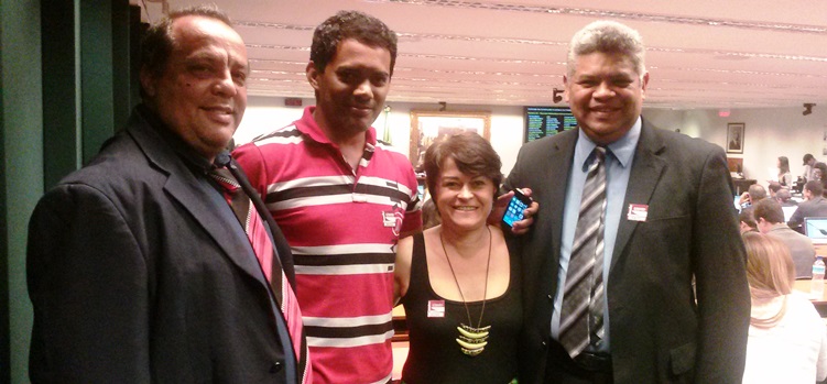 PL 7027/13 é aprovado na CCJC da Câmara e deve seguir para apreciação do Senado