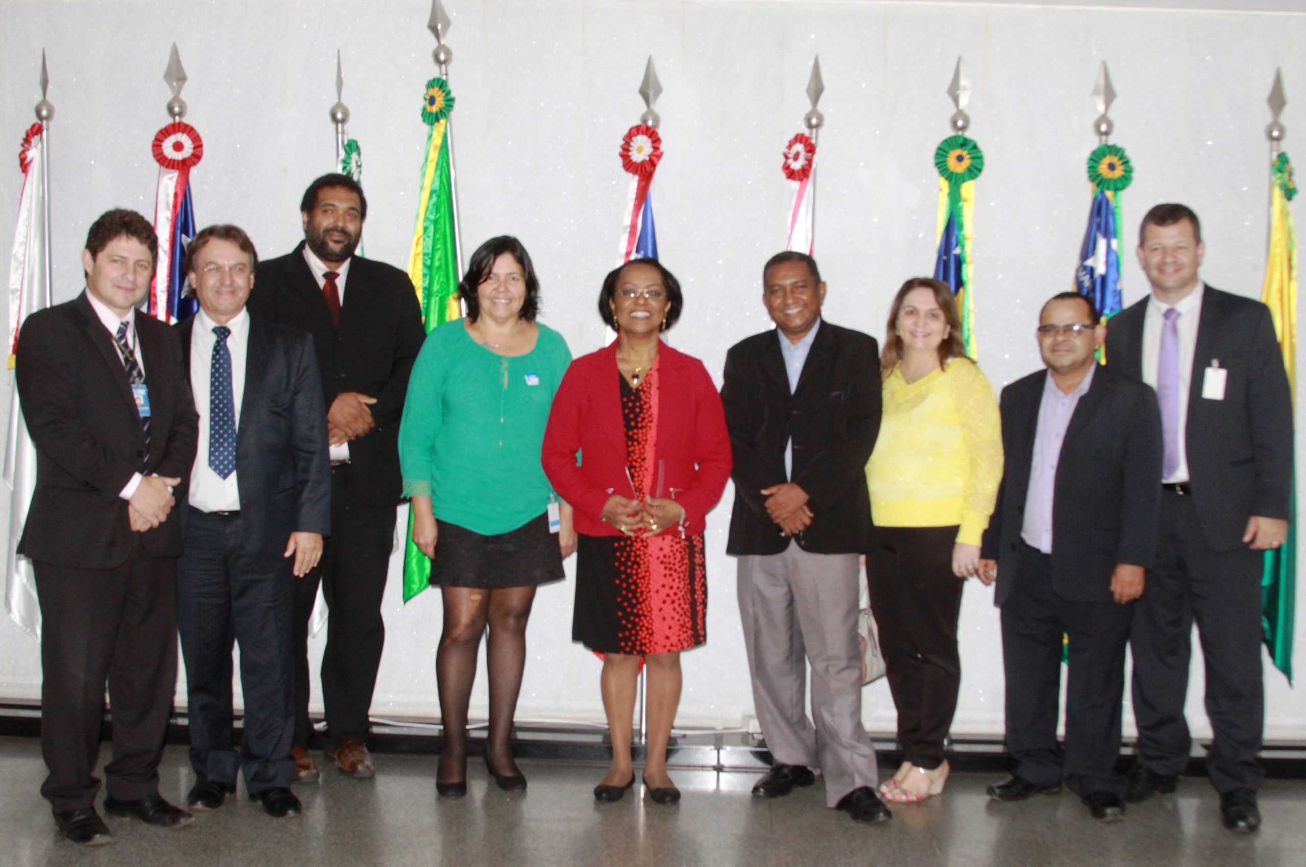 TRF1 considera inconstitucional parte da lei que instituiu a VPI