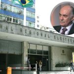 Moção de repúdio às ameaças e intimidações do presidente do TRE/SP