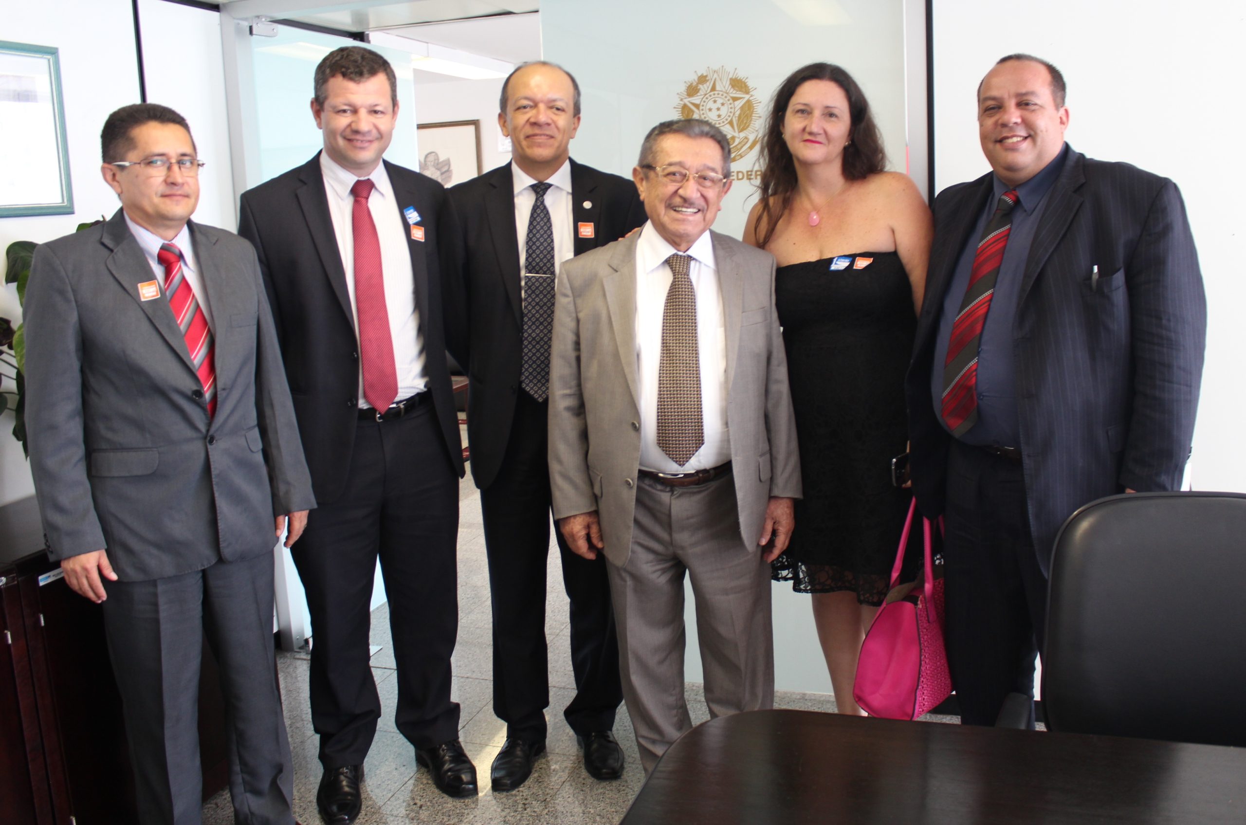 Relator promete celeridade para aumento do Judiciário na CCJ do Senado