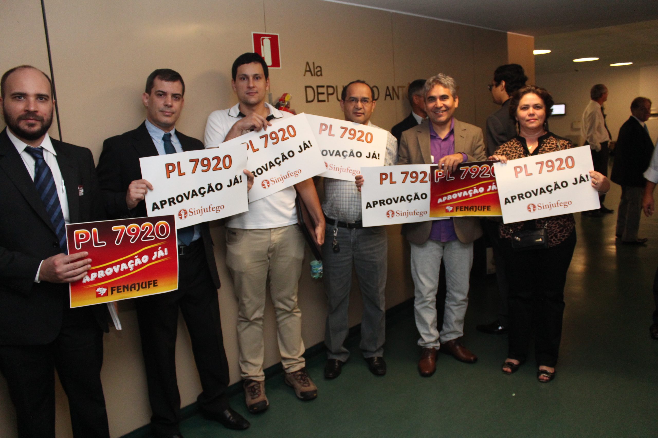 Redação final do PL 7920 está na pauta da sessão de amanhã da CCJ