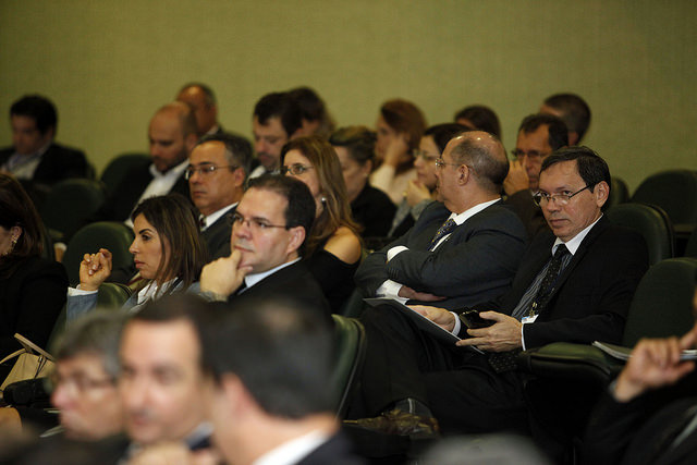 Fenajufe acompanha reunião preparatória para o Encontro Nacional do  Judiciário