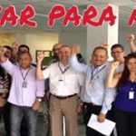 No dia em que PCS passa na CCJ do Senado, Maranhão aprova intensificar a mobilização