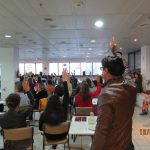 Servidores do Paraná aprovam greve por tempo indeterminado a partir do dia 25