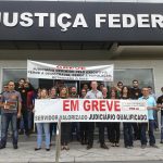 Greve no Paraná começa com boa adesão e deve crescer nos próximos dias