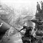 70 anos da vitória do Exército Vermelho sobre o Nazi-fascismo