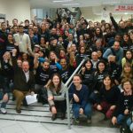 Gabinetes e Distribuição de Feitos de 1º Grau aumentam adesão em Curitiba