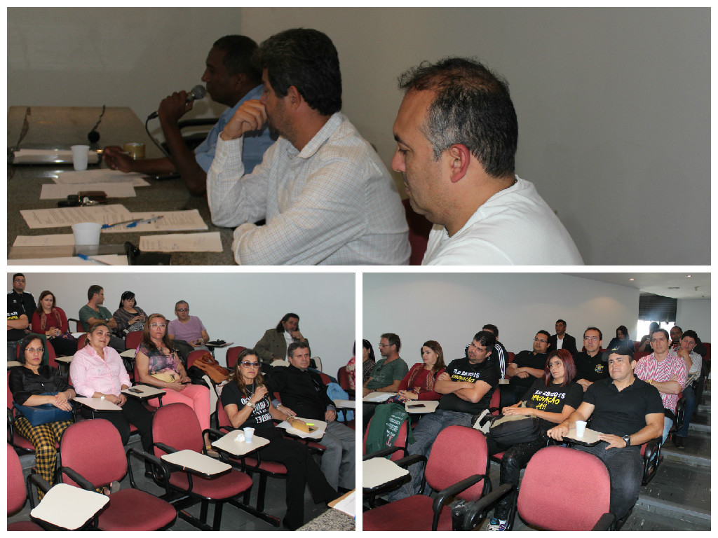 CNG Fenajufe define pela defesa irrestrita dos PLCs 28 e 41 de 2015 ante proposta desrespeitosa do governo