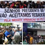 MA: Assembleia rechaça proposta “indecorosa, indecente e desrespeitosa” do Governo e reafirma greve e luta pela votação e aprovação do PLC 28 dia 30 sem rebaixamento