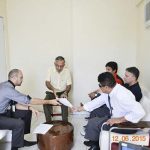 Mobilização dos trabalhadores do Judiciário Federal continua no Pará e Amapá