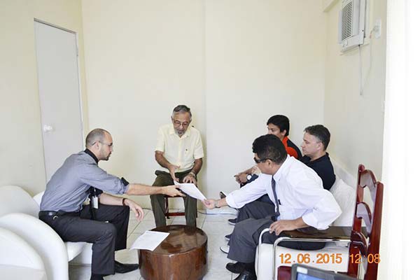 Mobilização dos trabalhadores do Judiciário Federal continua no Pará e Amapá