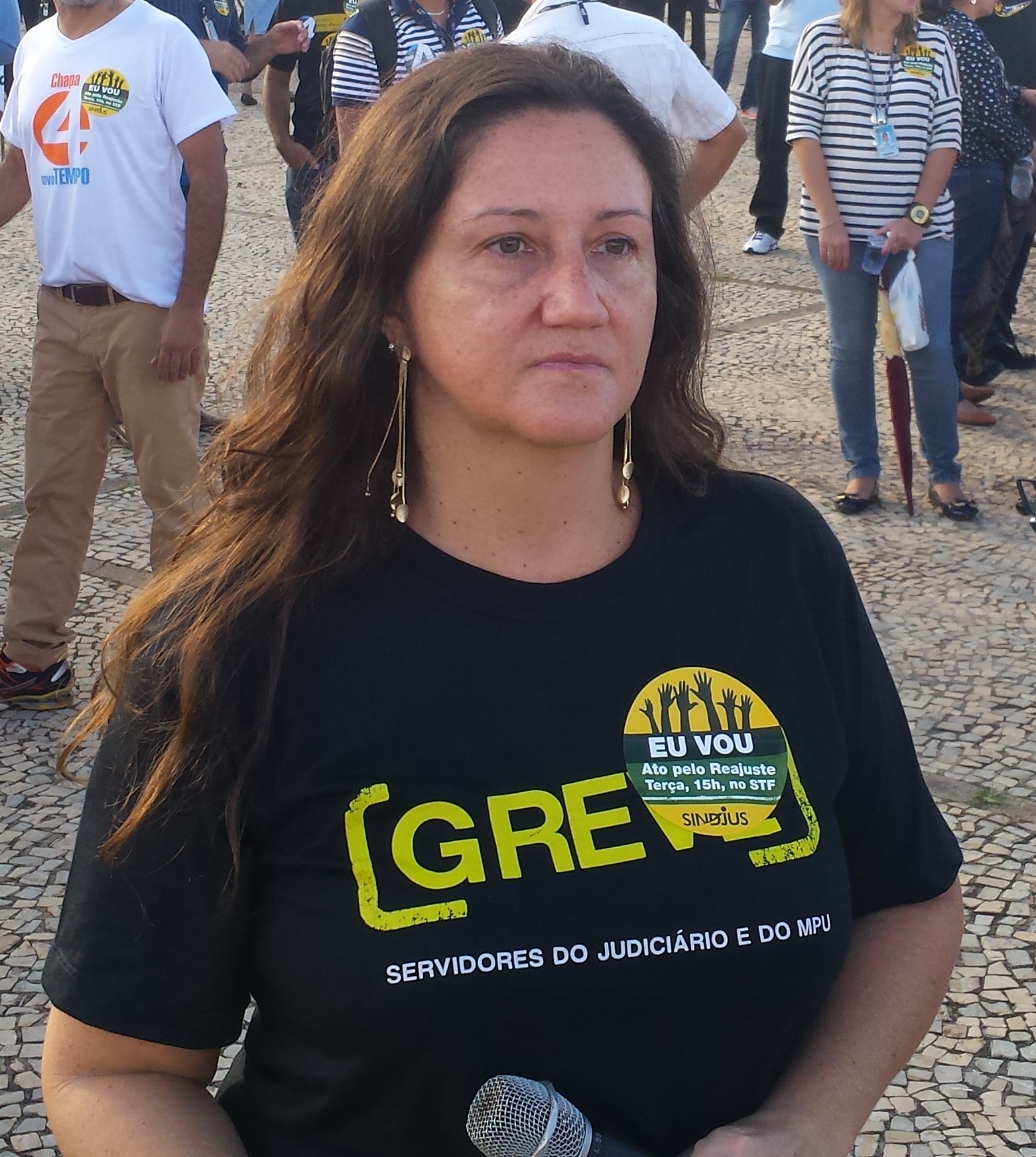 Casa Grande & Senzala: O apoio real de Leonardo Bessa para os servidores do MPDFT